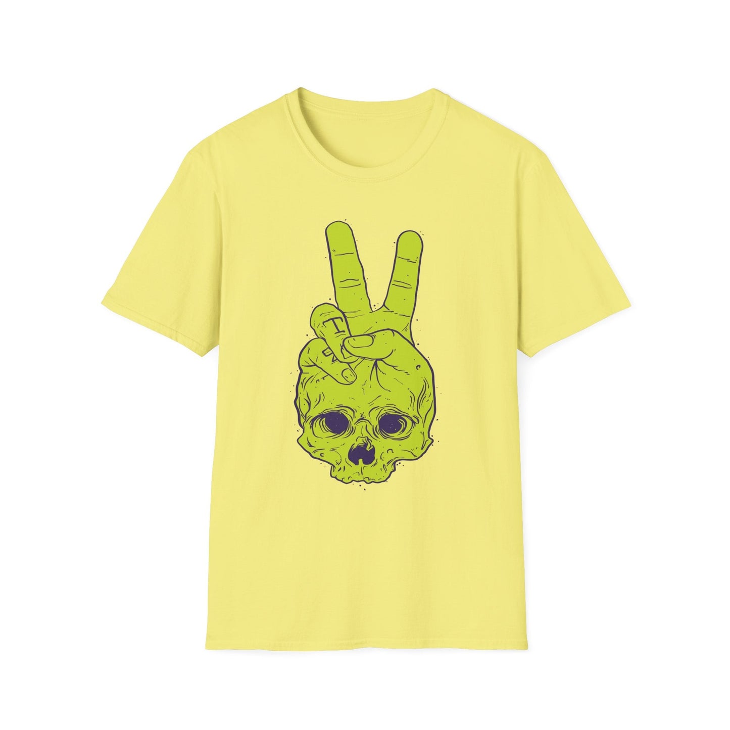 Cartoon T Shirt Animation T Shirt Funny Tee Shirt Gildan Softstyle 64000 Unisex Quality