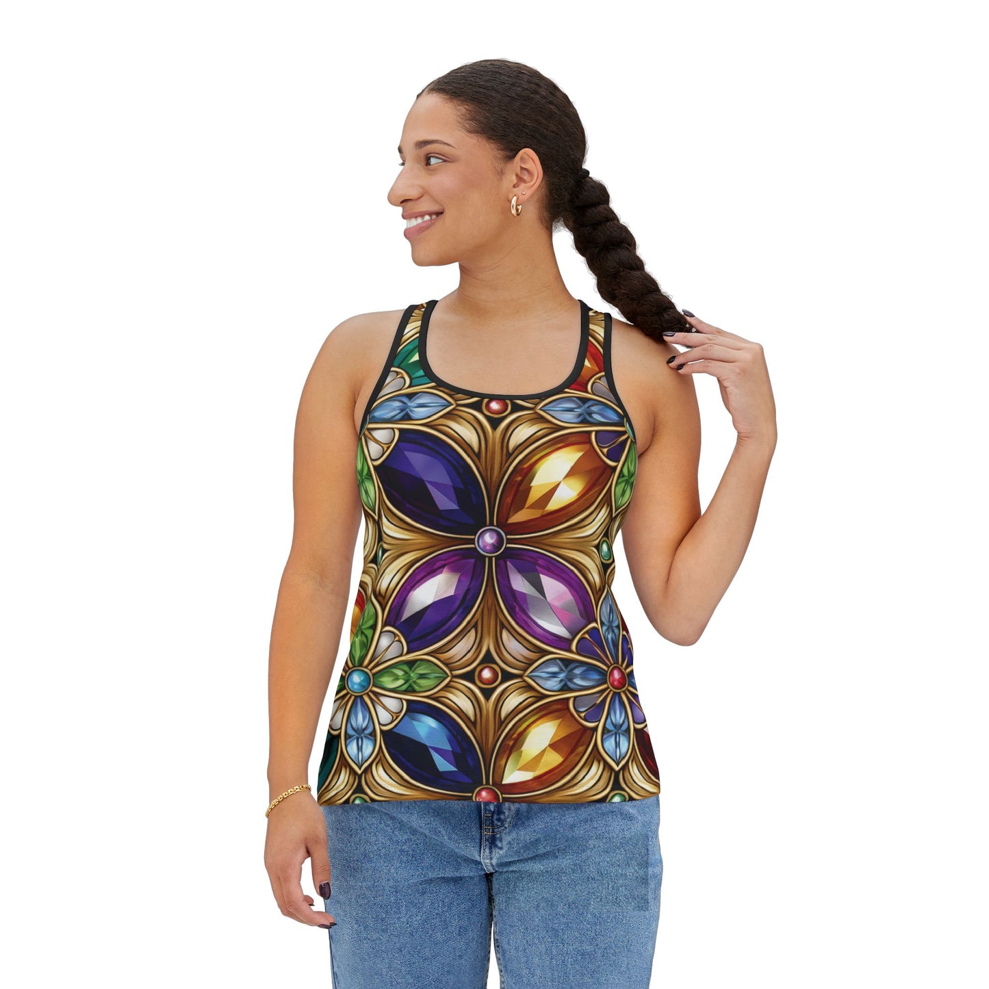 Ornament Tank - PPU BEST