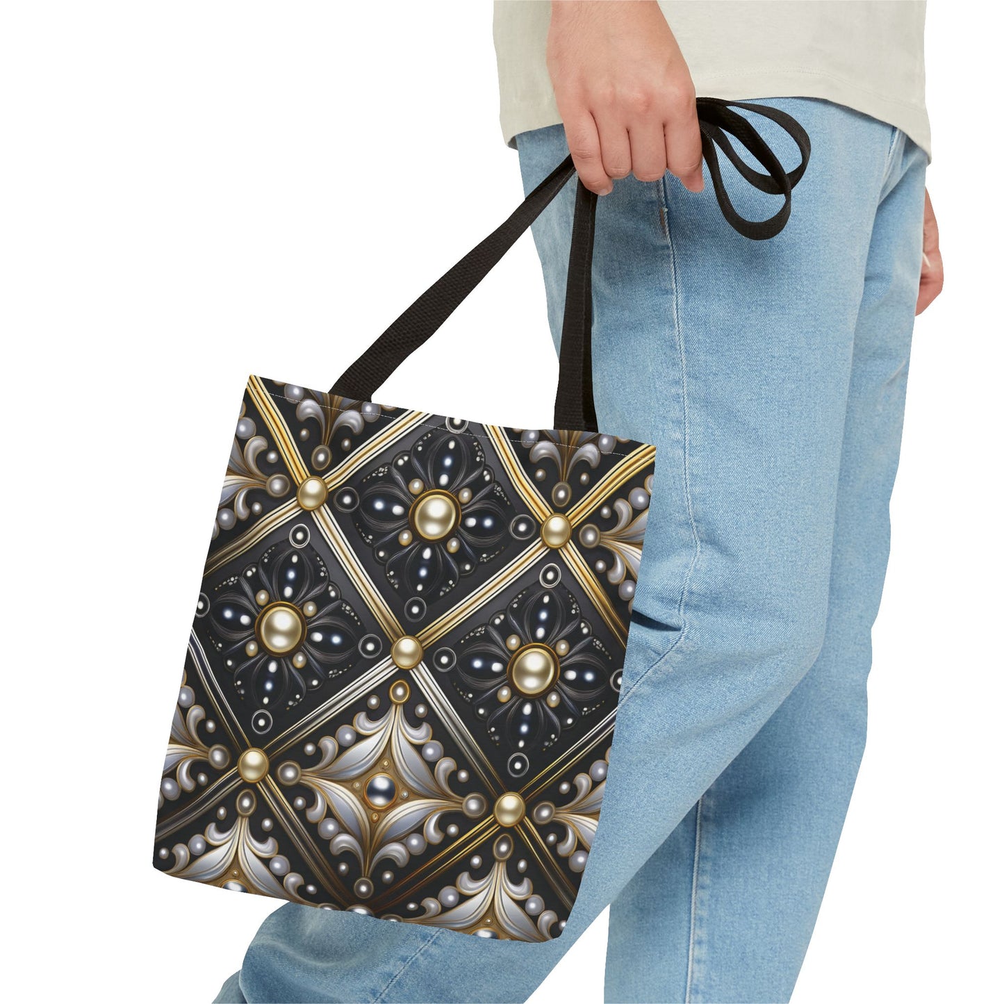 Ornament Tote, Ornament Bag - PPU BEST