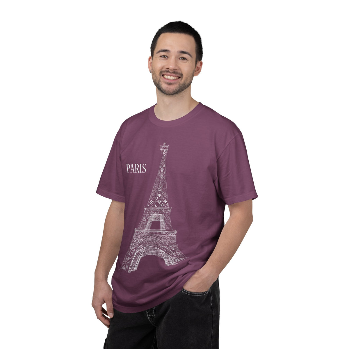 Tourist Shirt