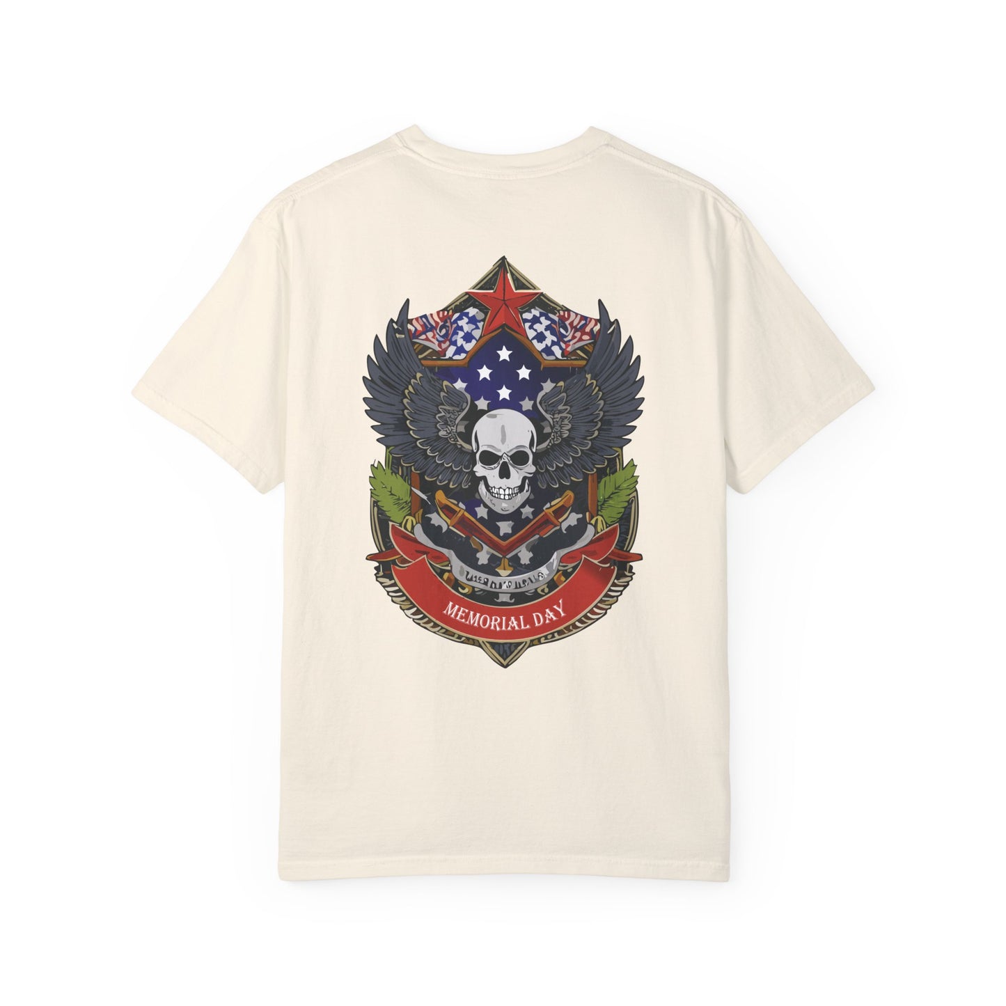 Memorial Day Shirt, Memorial Day Tee - PPU BEST