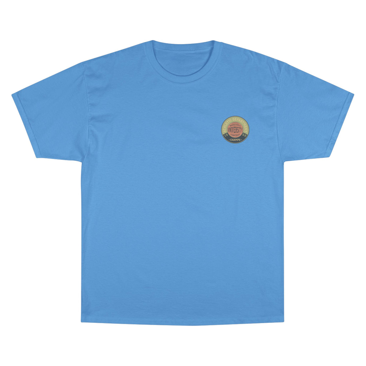 Champion Logo Shirt
