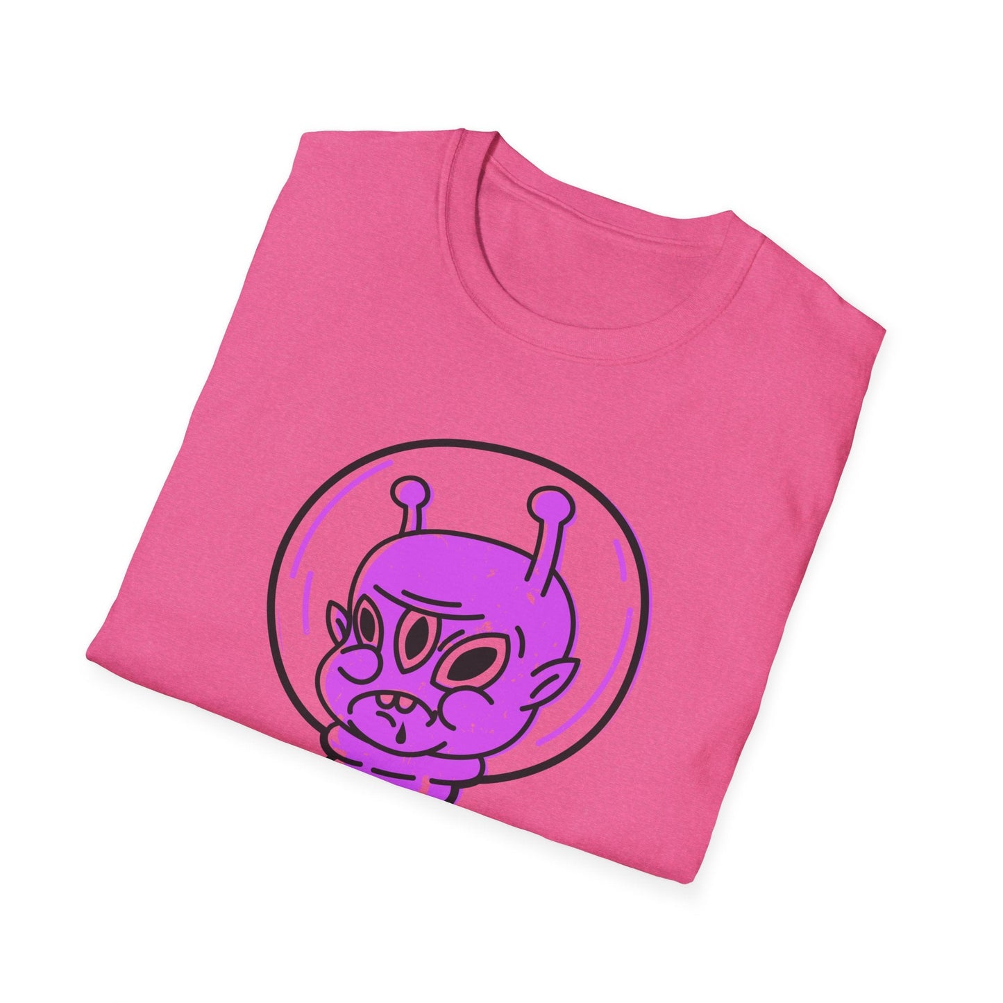 Funny T Shirts UFO Tees Funny Aliens Shirt  15