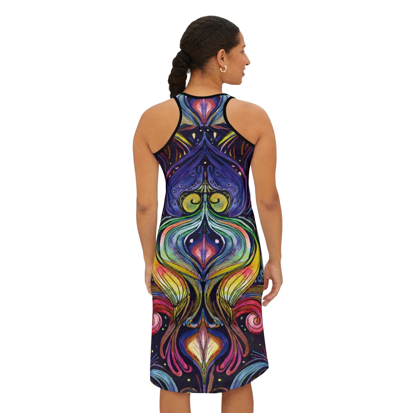 Ornament Dress - PPU BEST