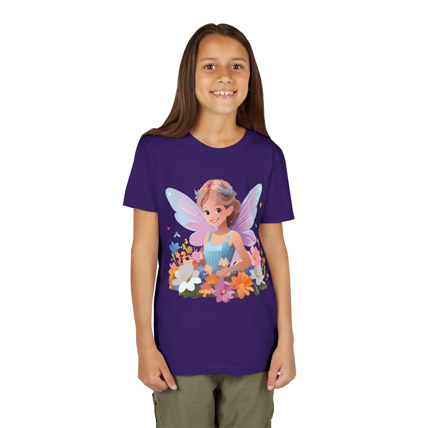 Fairy Shirt