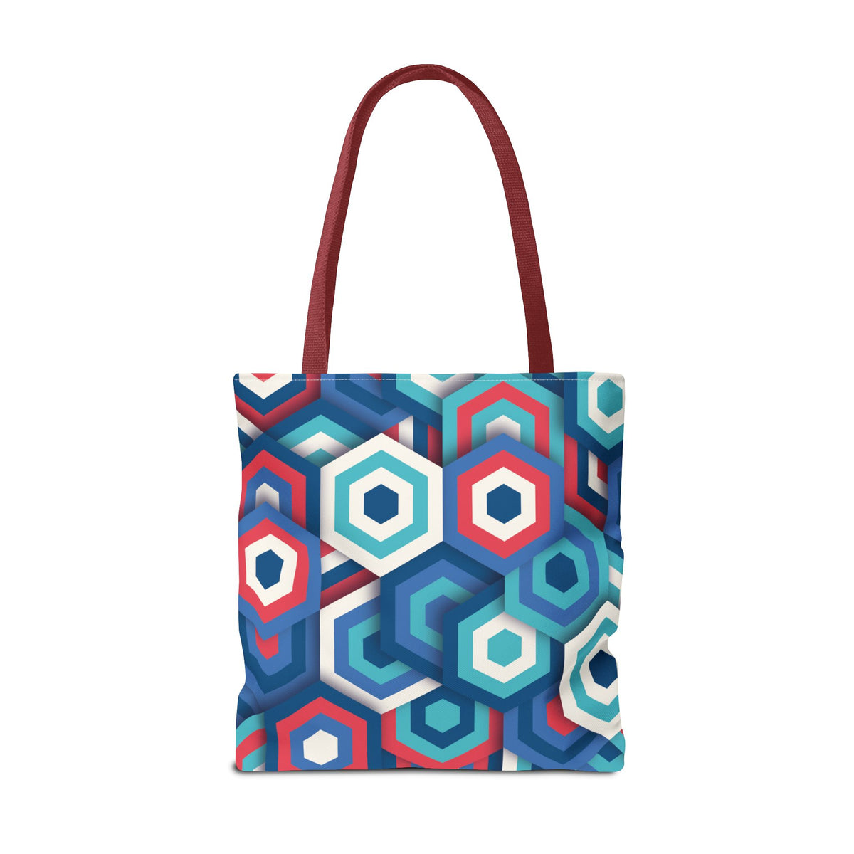 Designer Canvas Bag