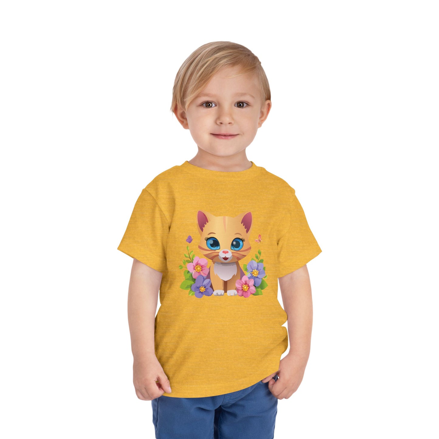 Funny Childrens Shirts (2T-5T)