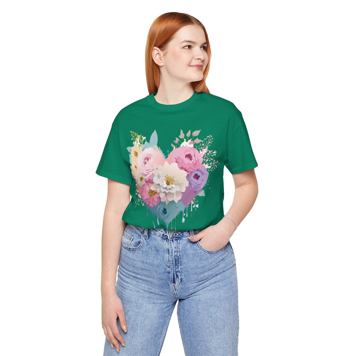 Adelpha Vintage Inspired Graphic Tee Unisex Short Sleeve Art Design Premium Quality