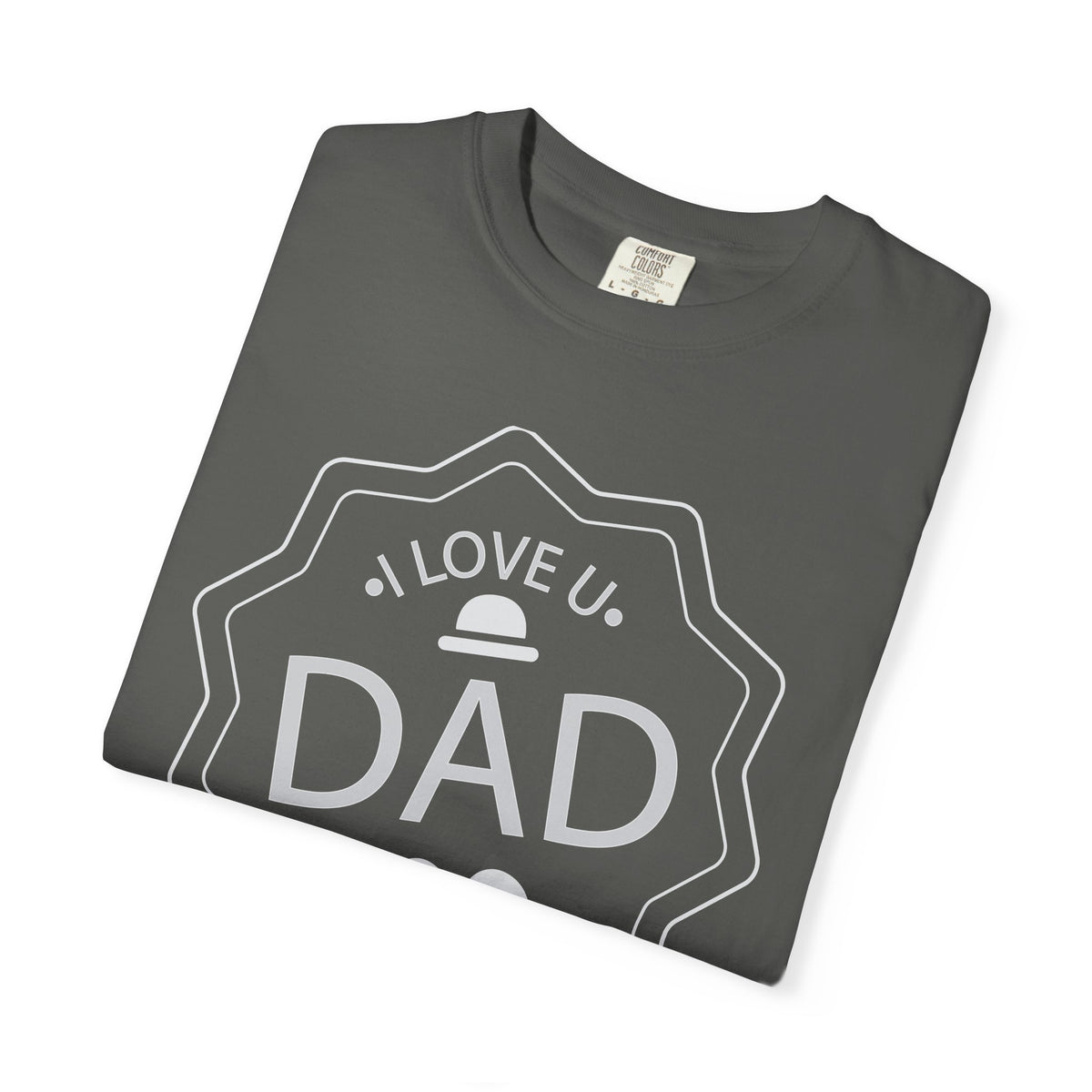 Camiseta unisex para el día del padre