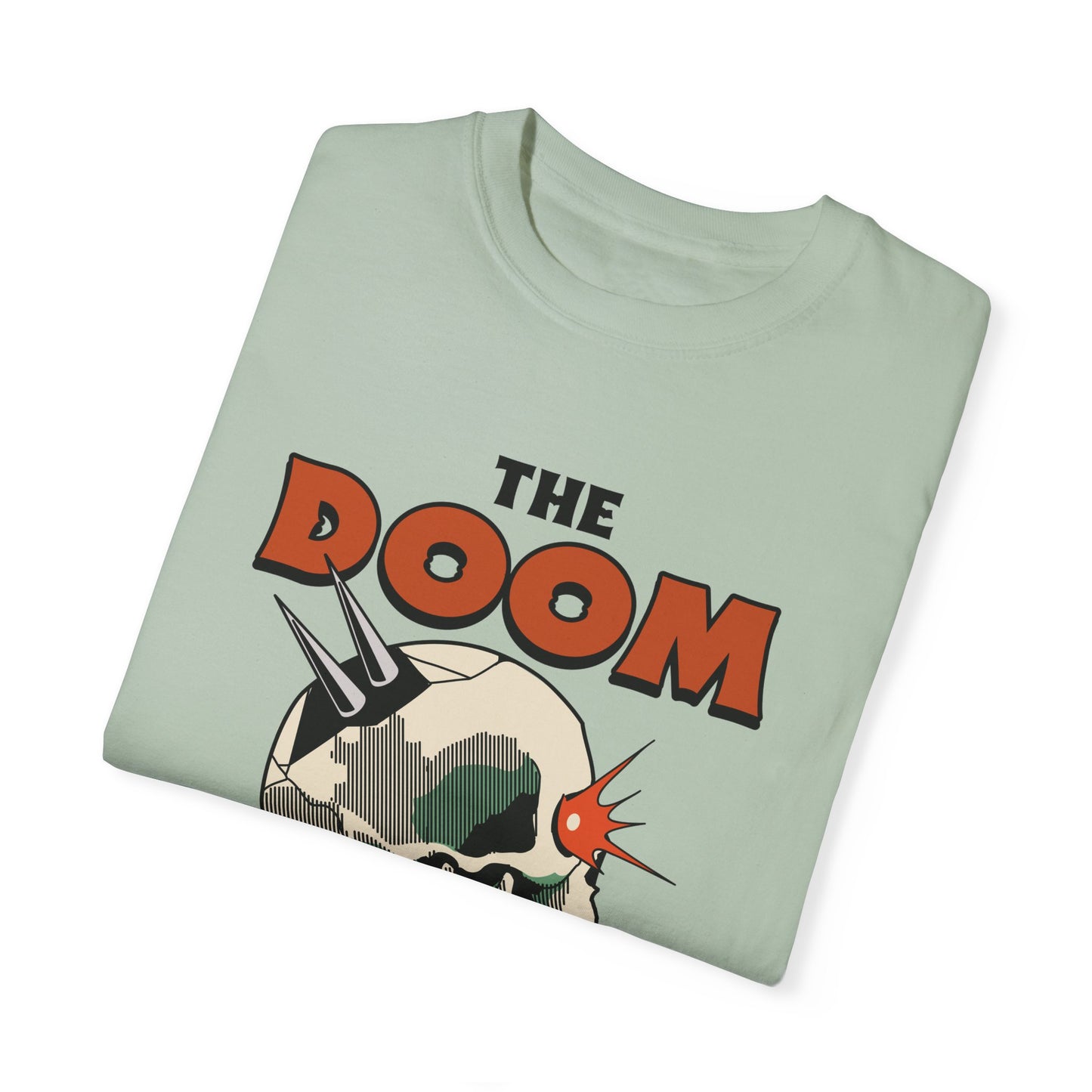 Skull shirt, Shirt with Skull - PPU BEST