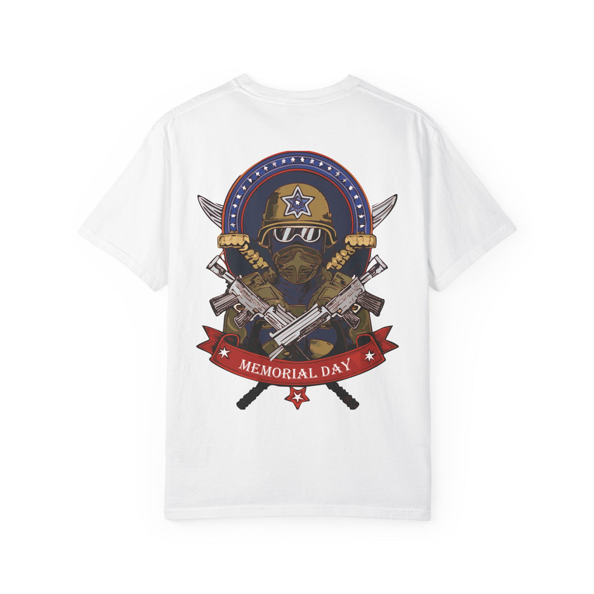 Memorial Day Shirt, Memorial Day Tee