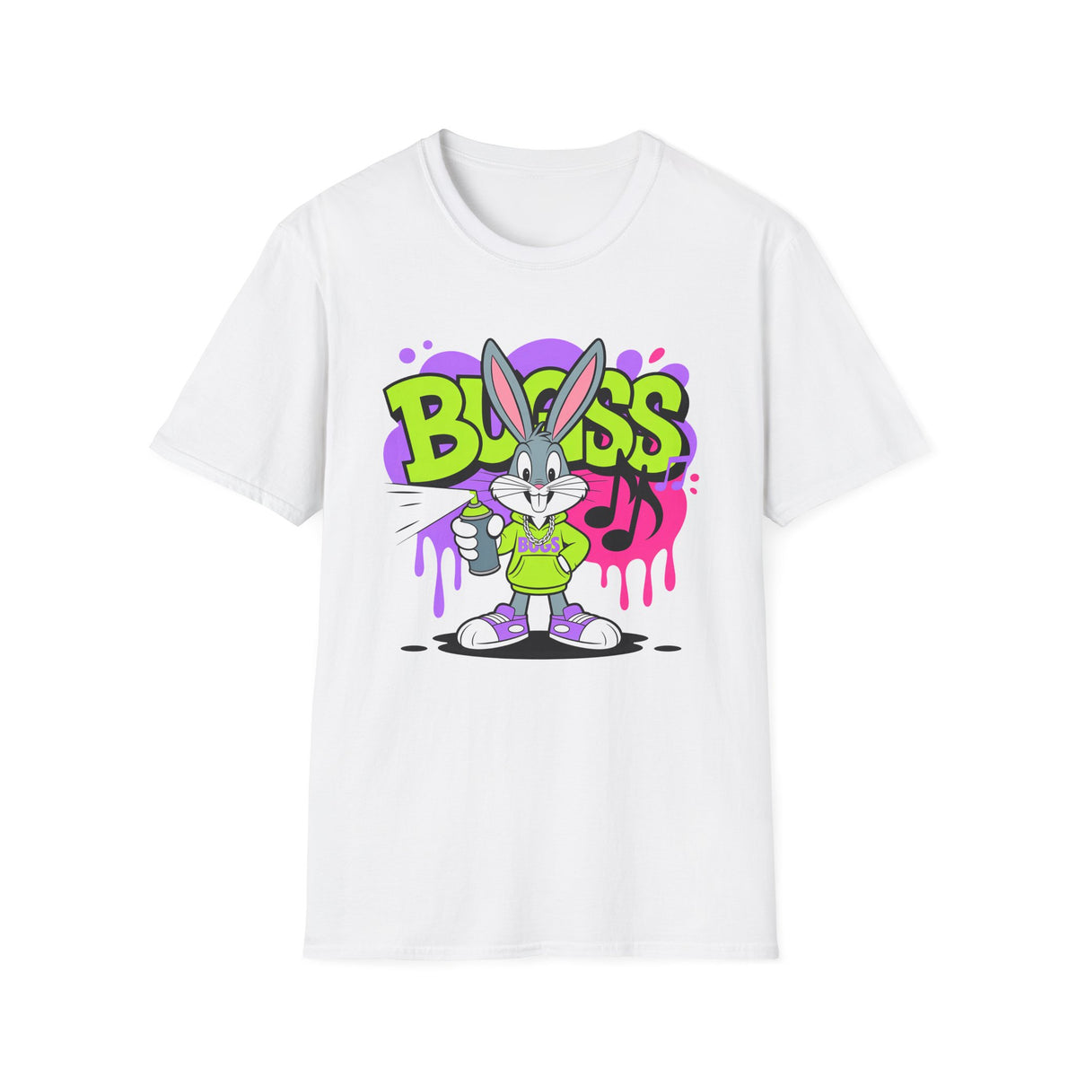 T Shirt with Cartoon, Cartoon on T Shirt, Animation Shirt, T Shirt with Animation, Funny Animals Tee Shirt