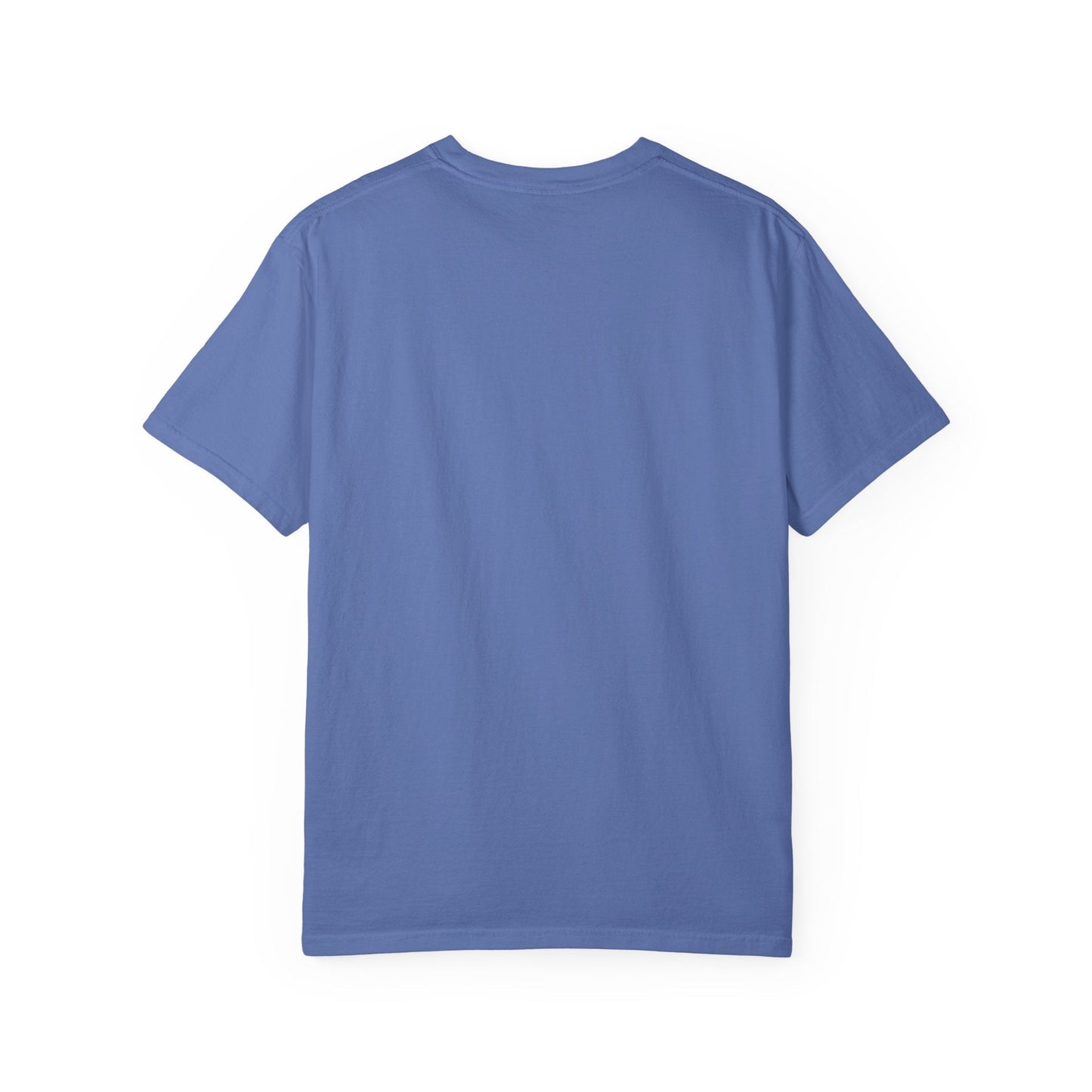 An Aunt T-shirt Mother Day Mama Tee Unisex Comfort Colors Garment-Dyed Cotton h62