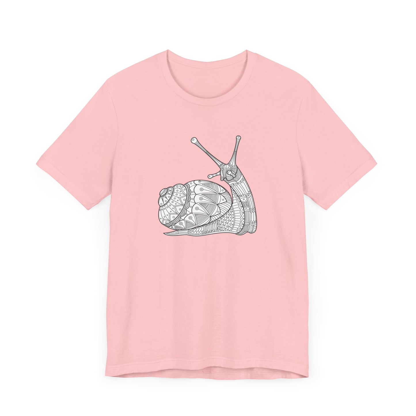 Unisex Tee Shirt with animals Print