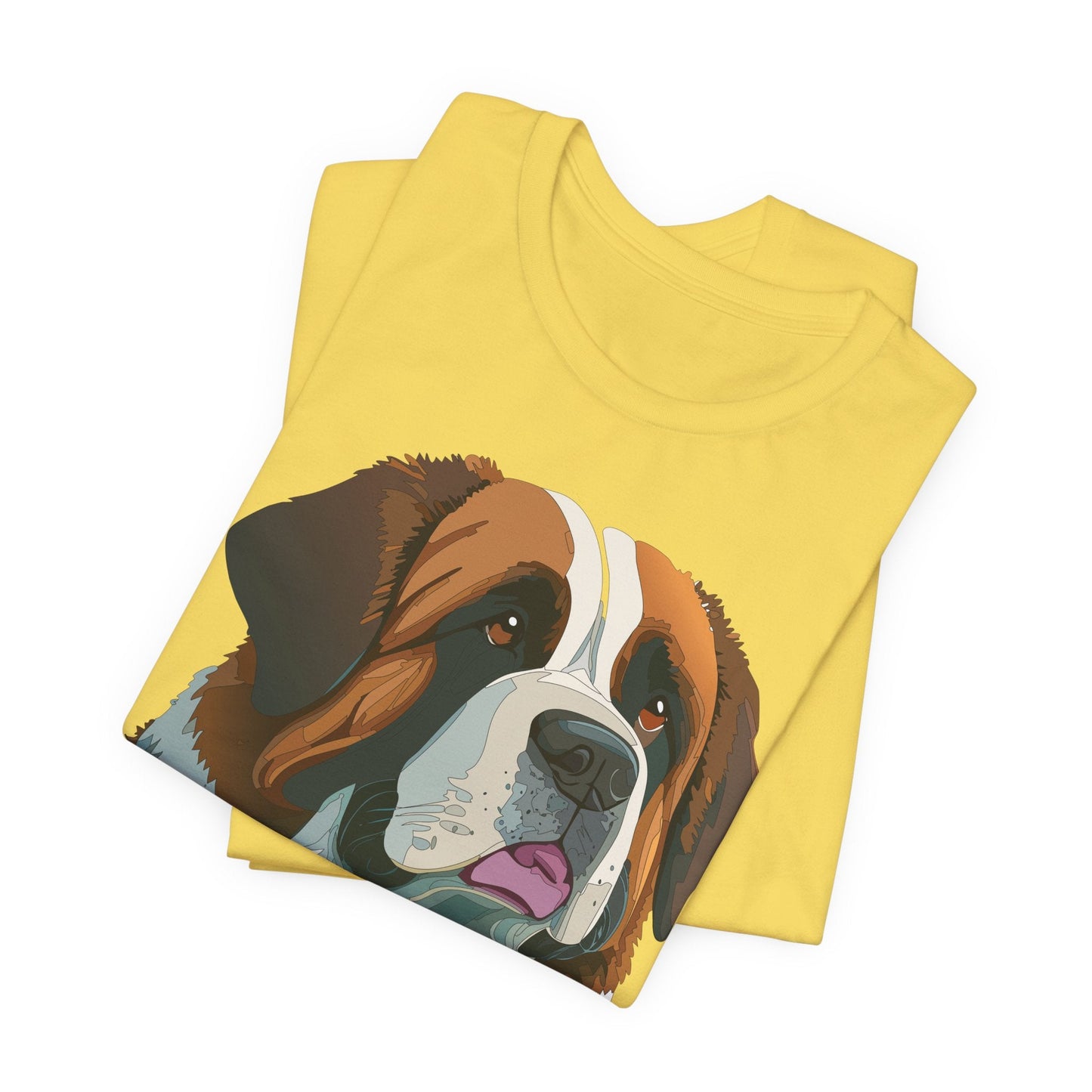 Unisex Animal Shirt With Animals Art Design Tee Shirt Wild Animals Graphic Tee Comfort Fit