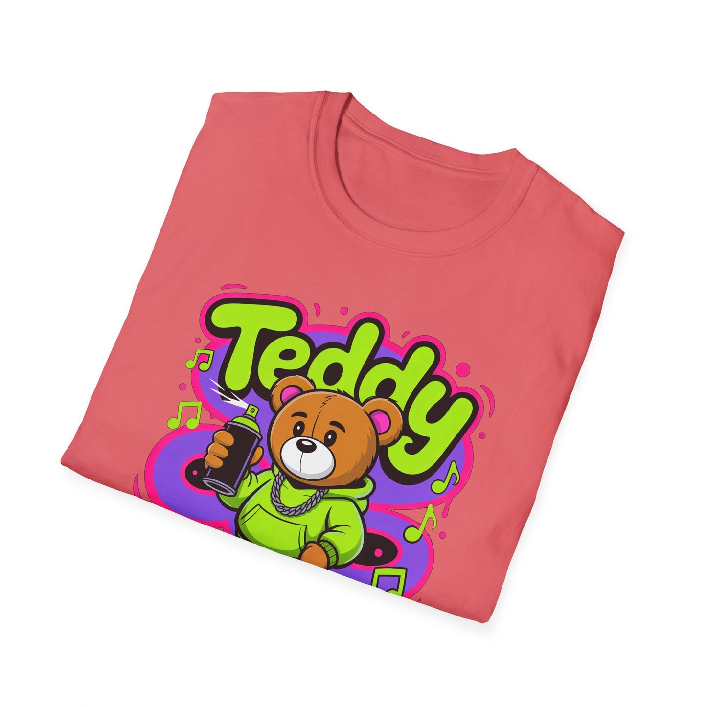 T Shirt with Cartoon, Cartoon on T Shirt, Animation Shirt, T Shirt with Animation, Funny Animals Tee Shirt