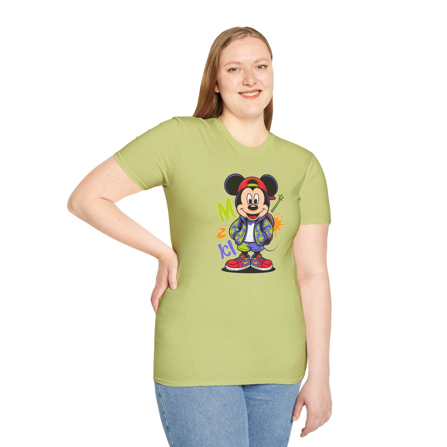 T Shirt with Cartoon, Cartoon on T Shirt, Animation Shirt, T Shirt with Animation, Funny Animals Tee Shirt