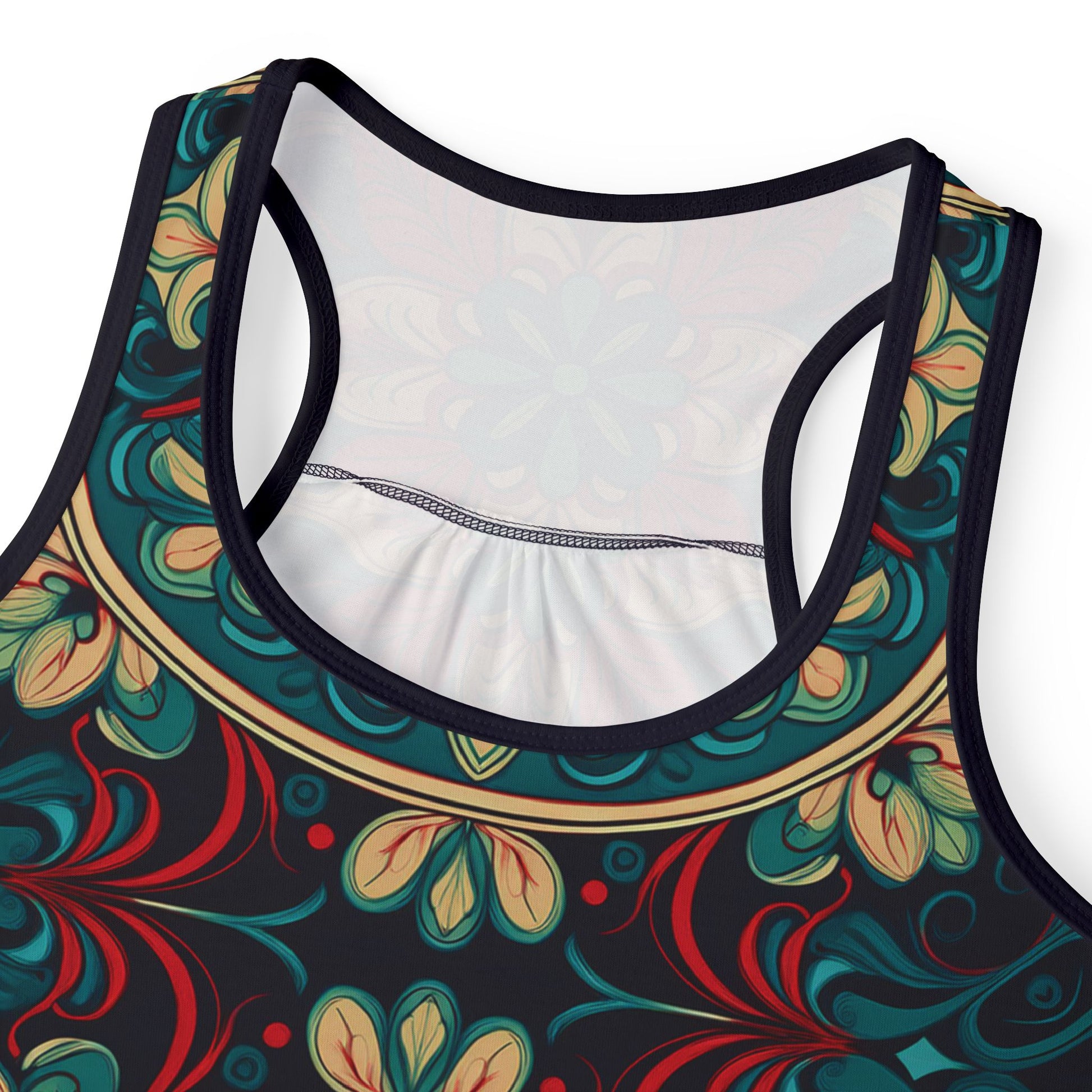 Ornament Tank - PPU BEST