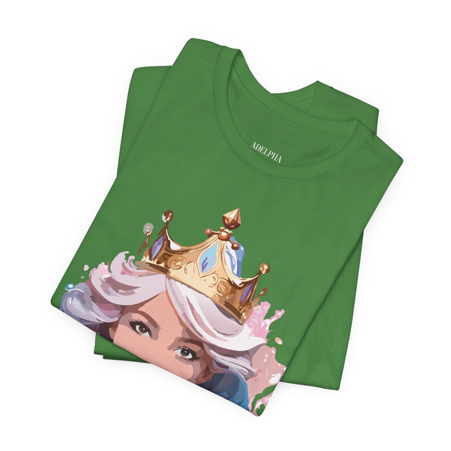 Adelpha Graphic T Shirt Unisex Short Sleeve Vintage Inspired Art Design Tee Premium Quality
