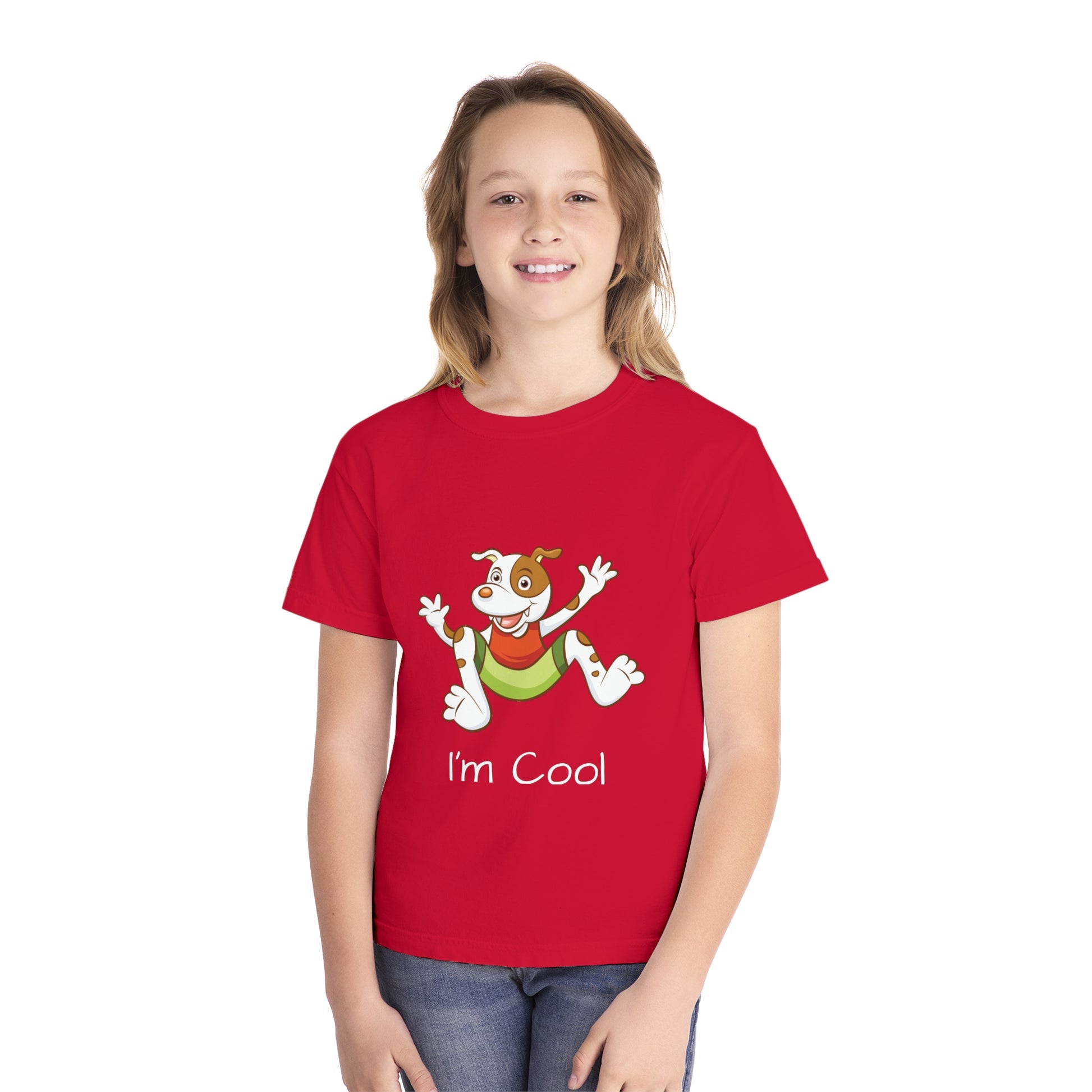 Childrens Animal T Shirts - PPU BEST