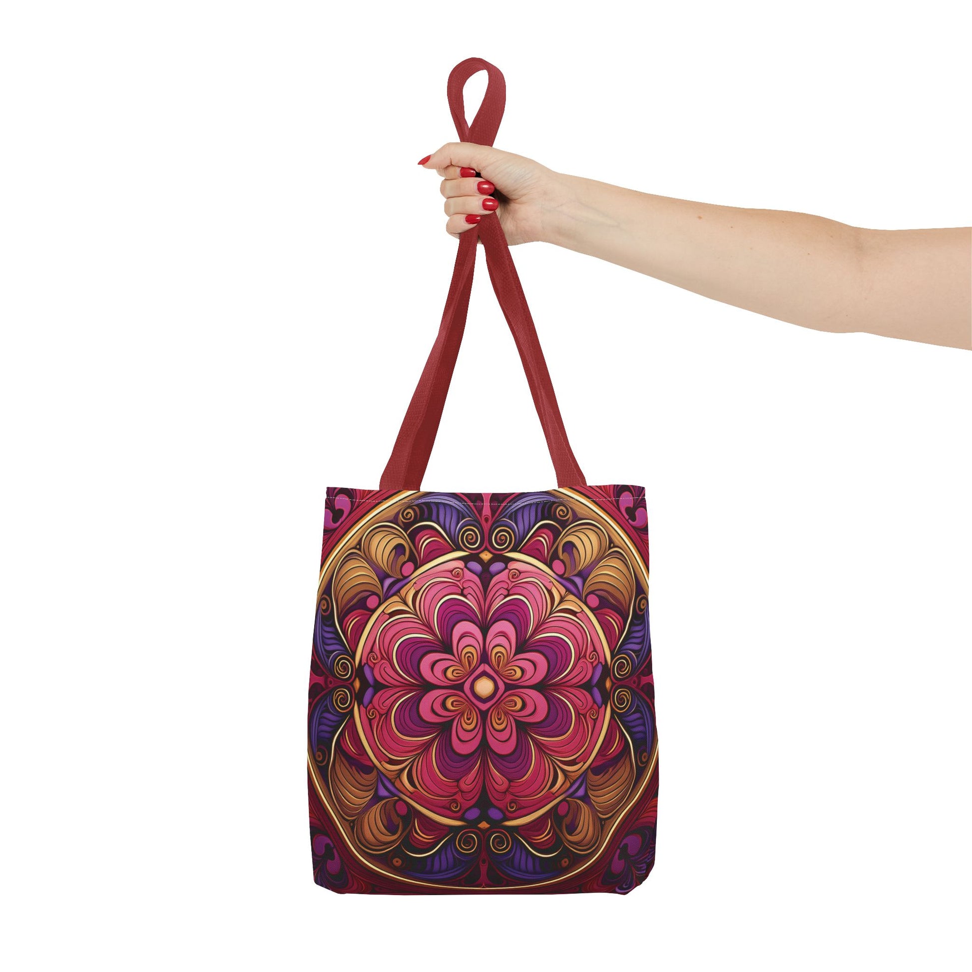 Ornament Tote, Ornament Bag - PPU BEST