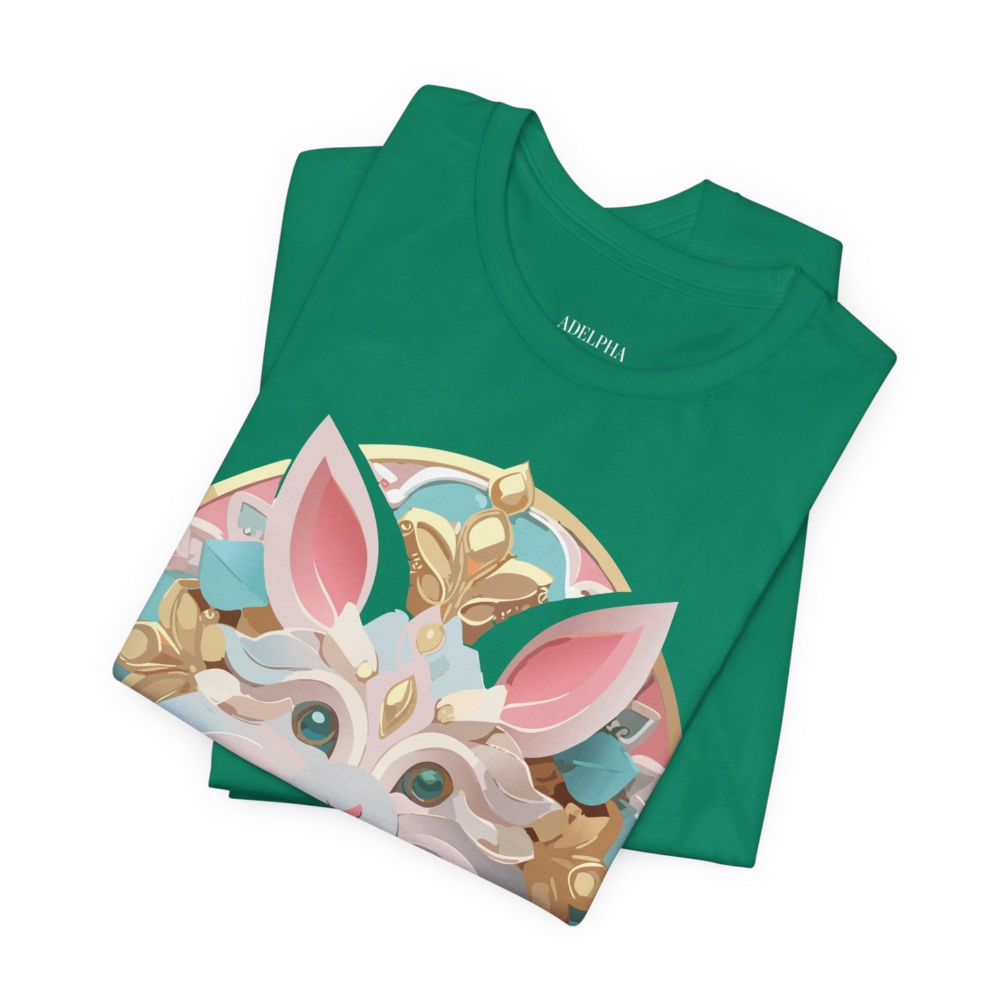Adelpha Unisex Graphic Tee Vintage Inspired Artwork Short Sleeve Art Design Shirt