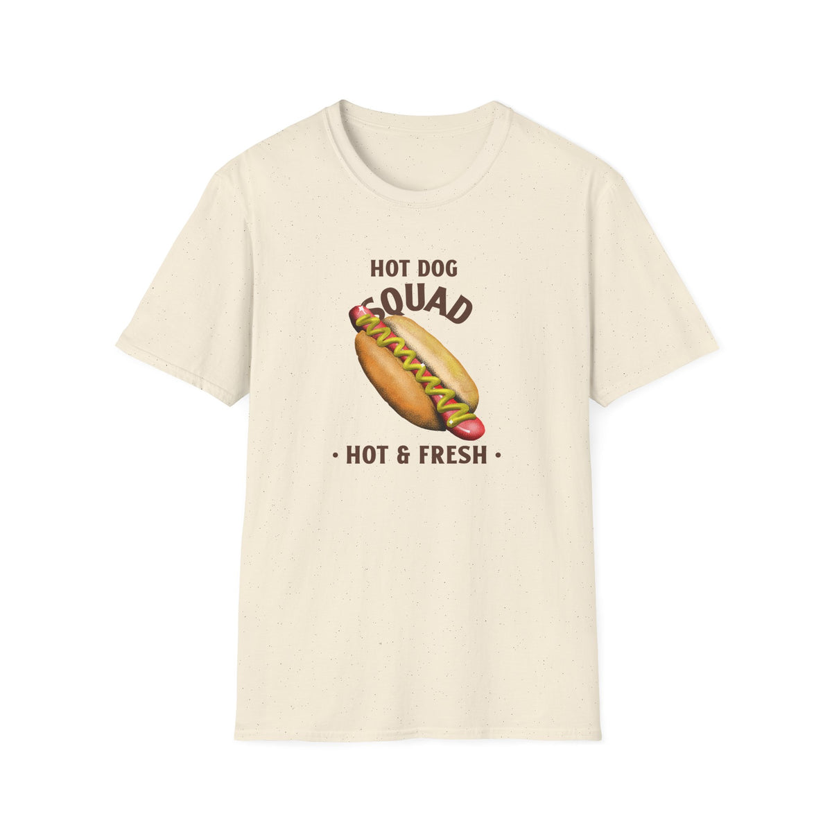 Funny Food Cartoon Graphic Tee Gildan Unisex 100 Cotton Tee Shirt r205