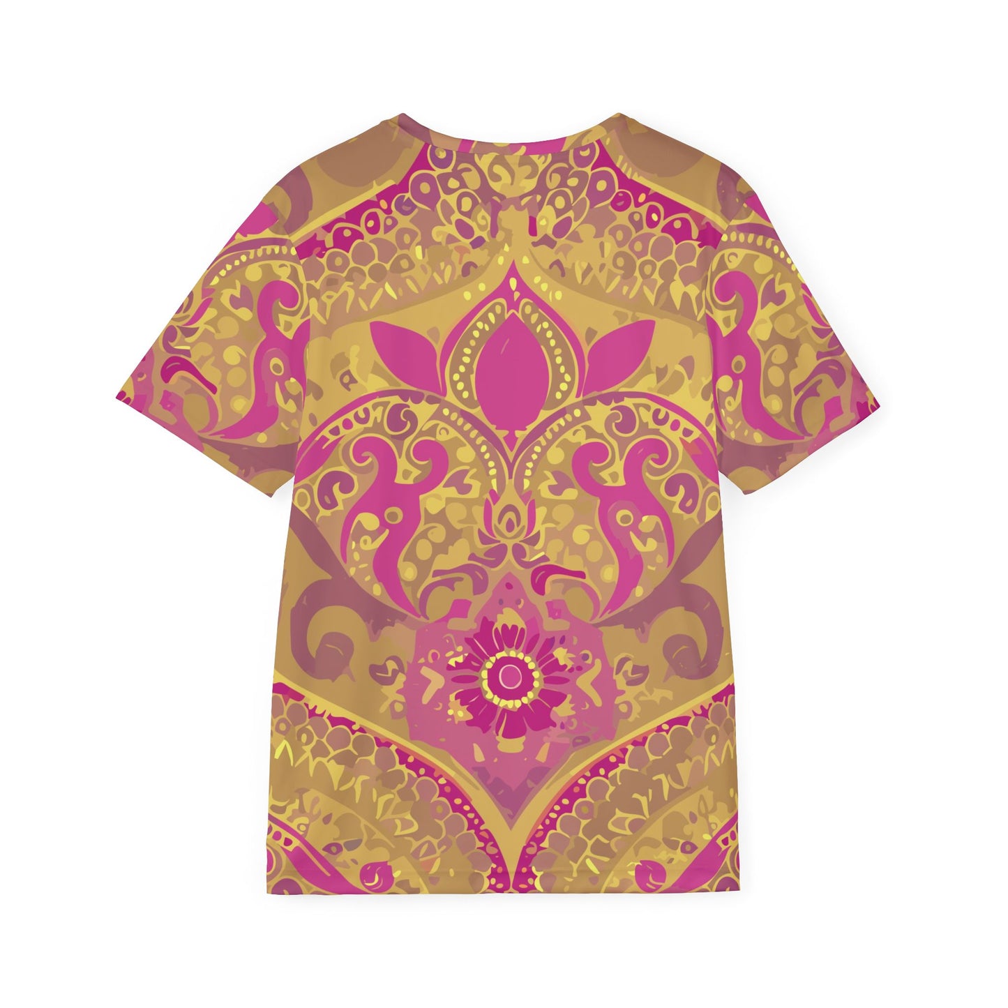 Ornament Shirt, Shirt with Ornament