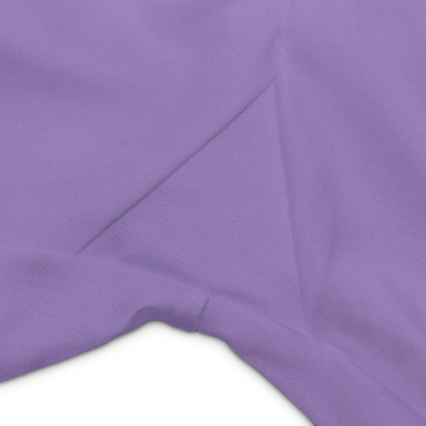 Winter Night Lilac Women's Workout Shorts — Solid High-Waist Biker Shorts for Exercise & Everyday Wear