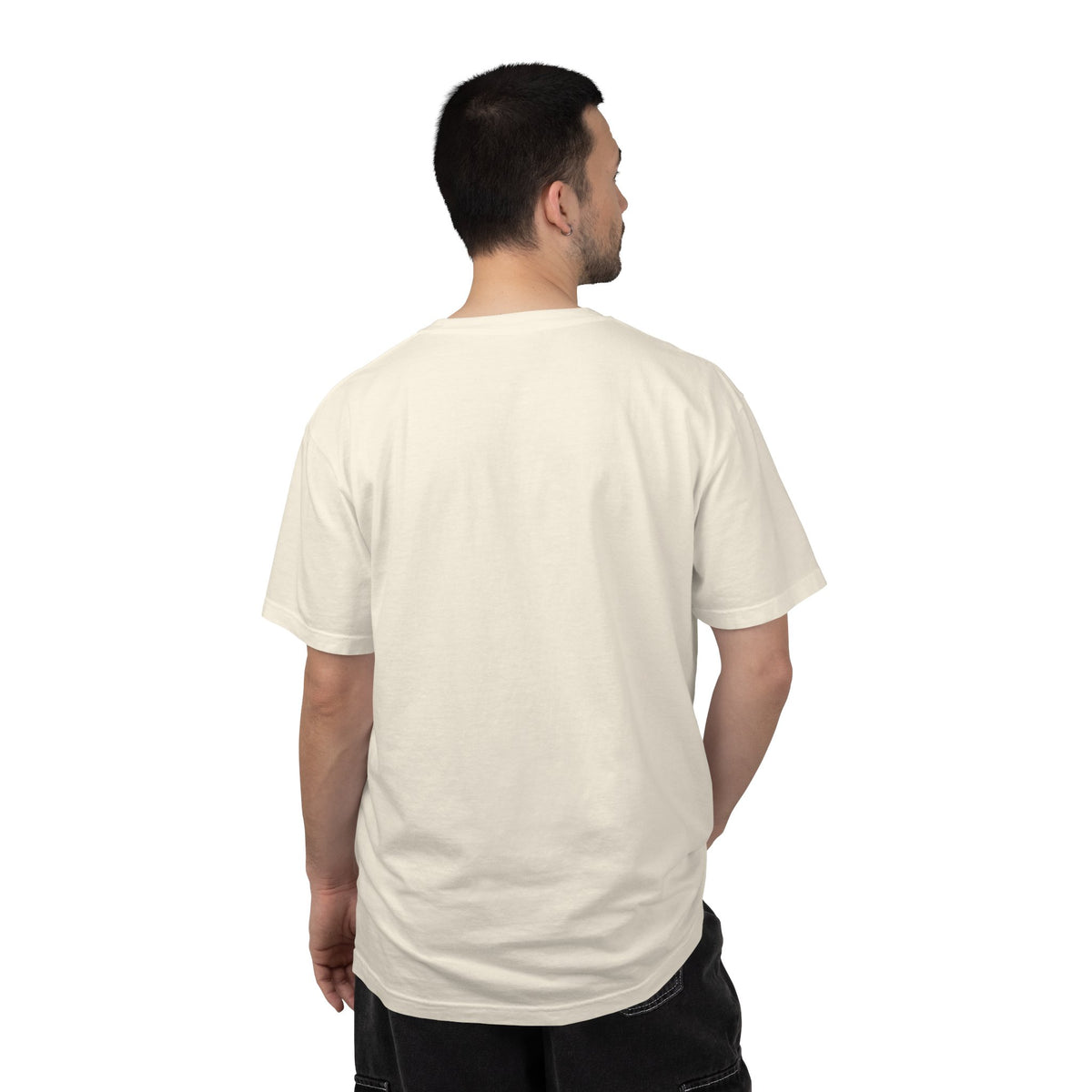 Happy Easter Day T-Shirt, Tee Shirt with Easter Signature, T Shirt with Easter Prints, Tee Shirt with Easter Design