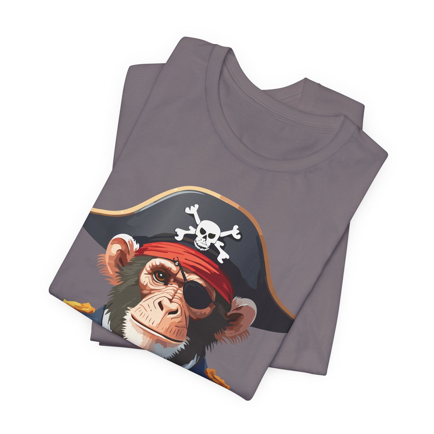 Unisex Animal Graphic Tee With Art Design Wild Animals Softstyle Comfort Tee Shirt