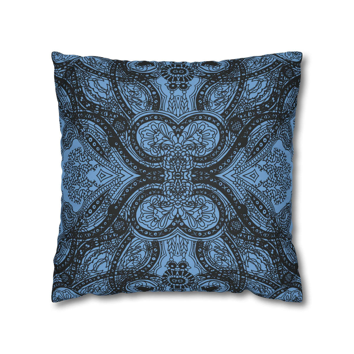 Ornament Pillow case