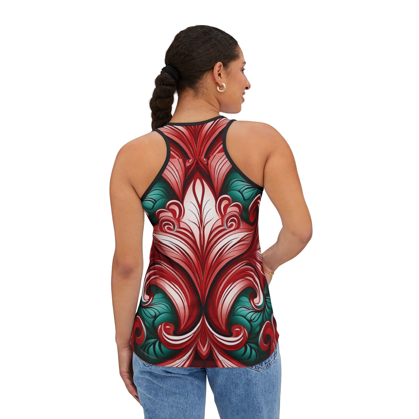 Ornament Tank - PPU BEST