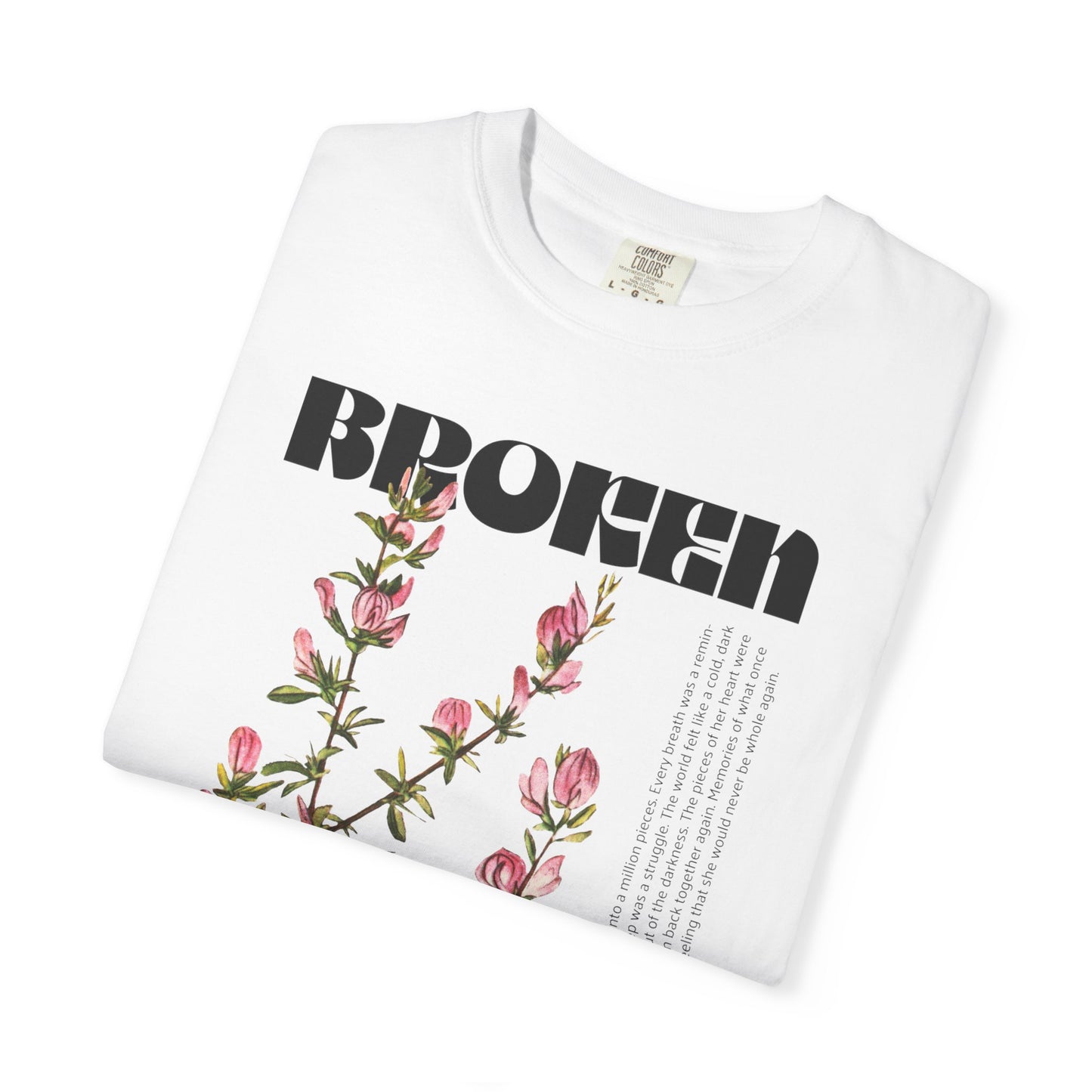 Positive Quotes Shirt