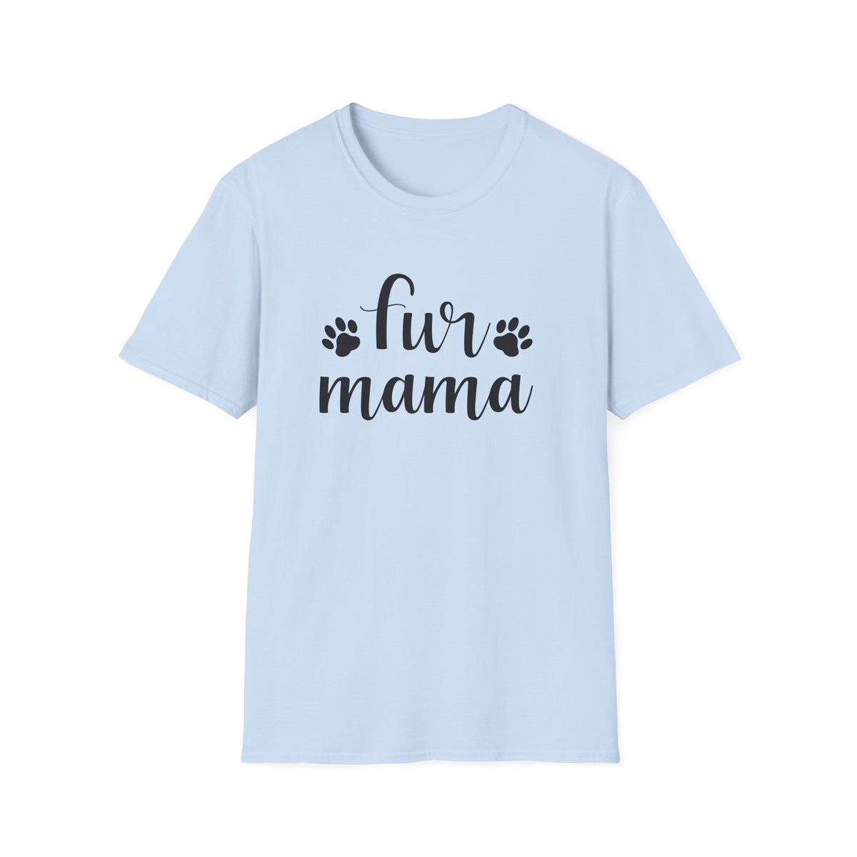 Dog Slogan Funny Words and Quotes Graphic Tee Gildan Unisex 100 Cotton Tee Shirt d102