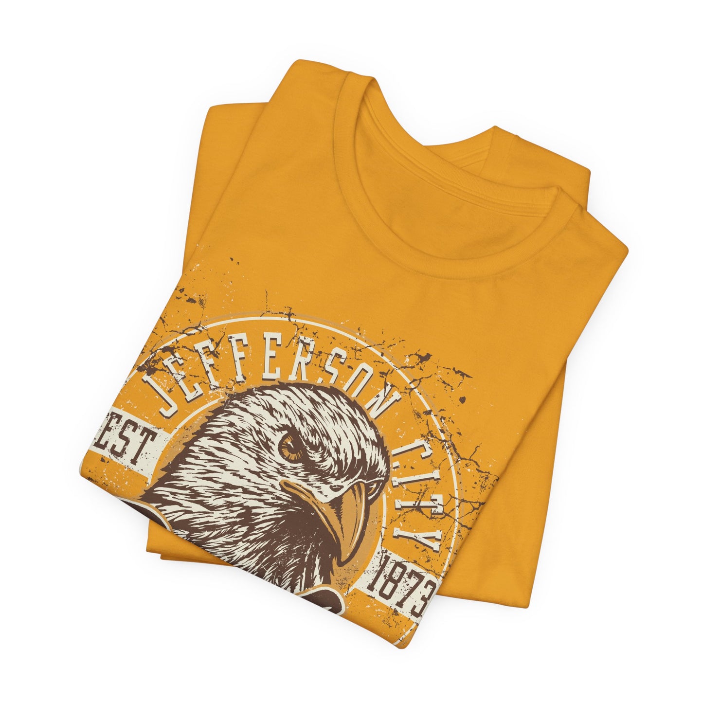 Sports Team Vintage Tee, Football Graphic T-Shirt, Eagle Graphic T-Shirt, Vintage Shirt, Design Football Tees