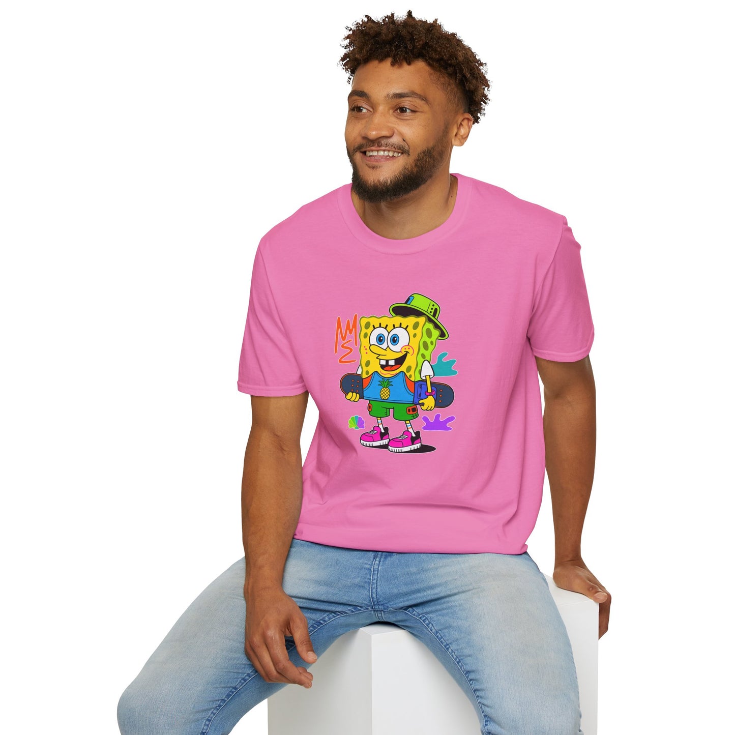 T Shirt with Cartoon, Cartoon on T Shirt, Animation Shirt, T Shirt with Animation, Funny Animals Tee Shirt