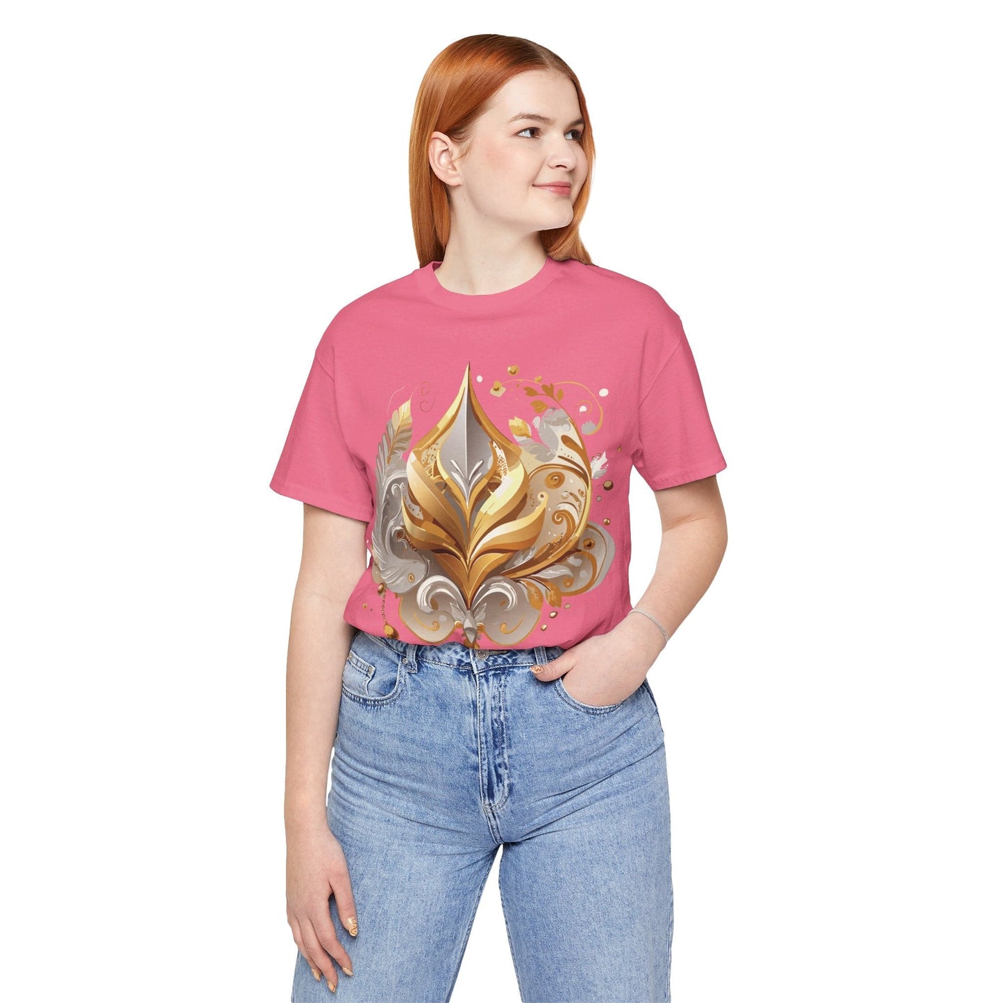 Adelpha Graphic T Shirt Unisex Jersey Short Sleeve Art Design Tee Vintage Inspired Artwork