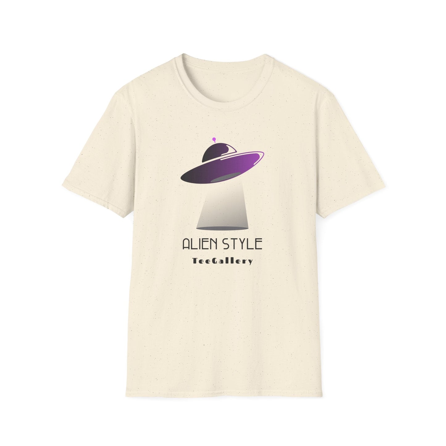 Funny T Shirts UFO Tees Funny Aliens Shirt  16