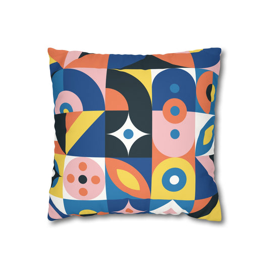 Design Pillow Case