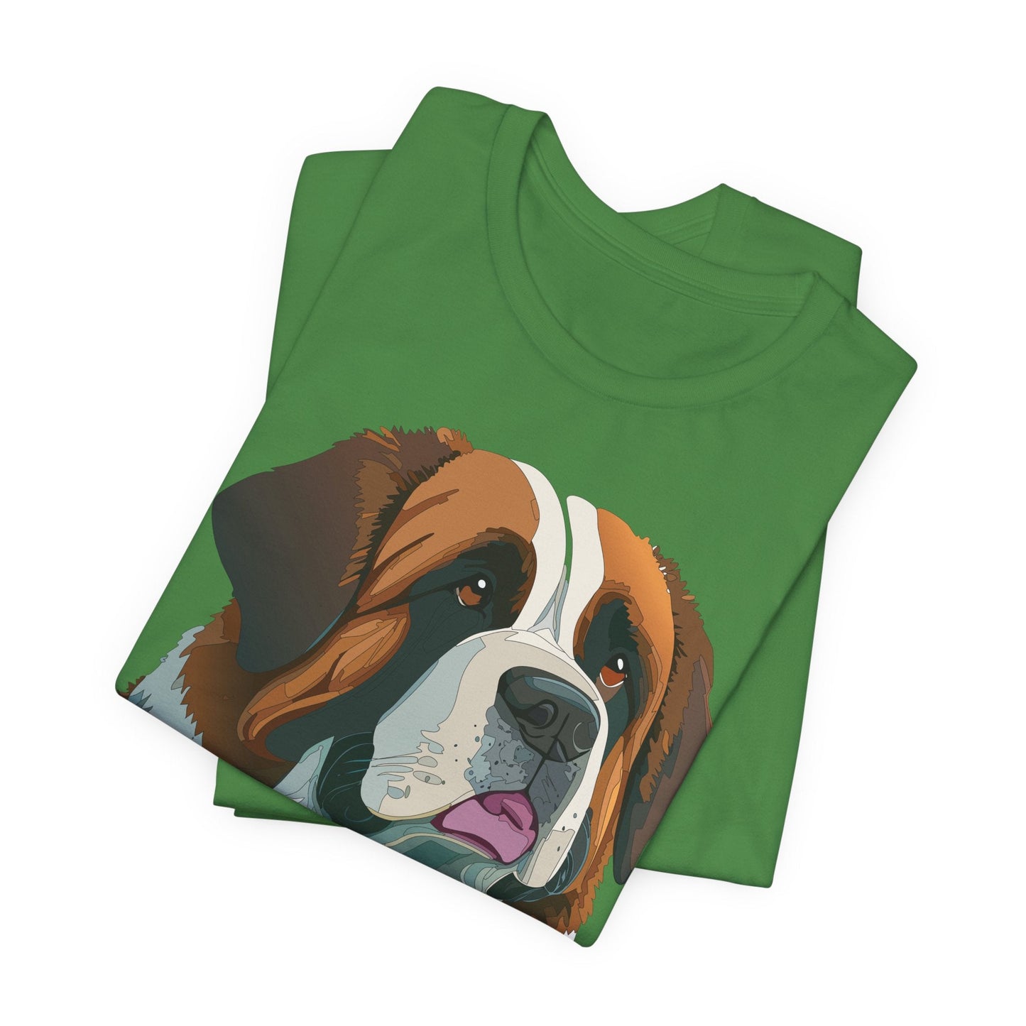 Unisex Animal Shirt With Animals Art Design Tee Shirt Wild Animals Graphic Tee Comfort Fit