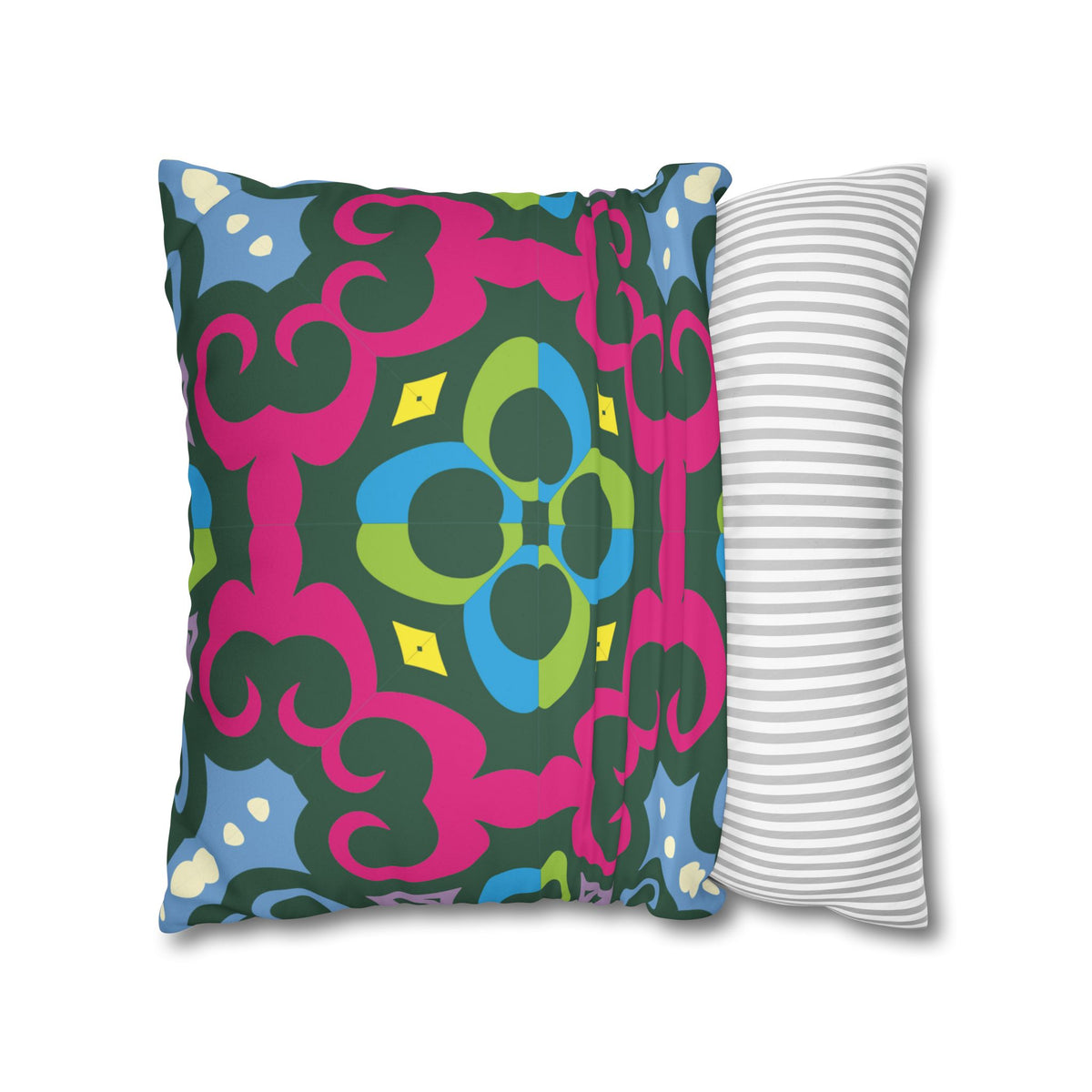 Ornament Pillow case