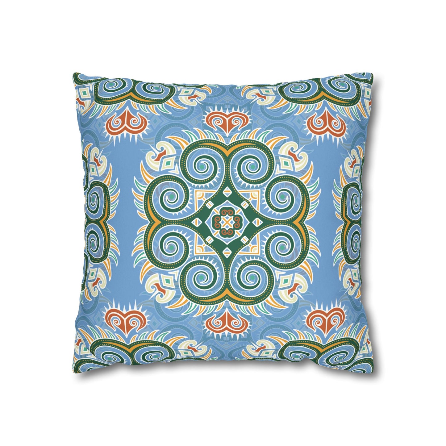 Ornament Pillow case