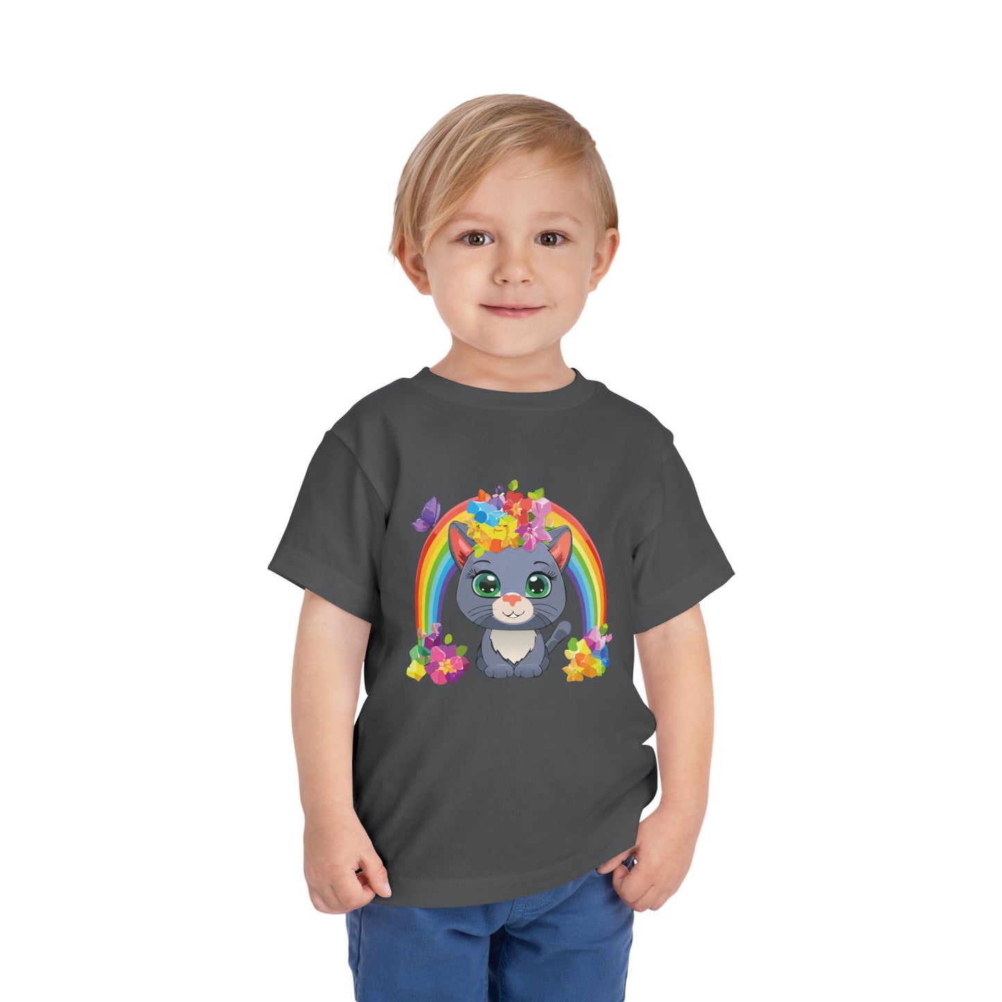 Funny Childrens Shirts (2T-5T)