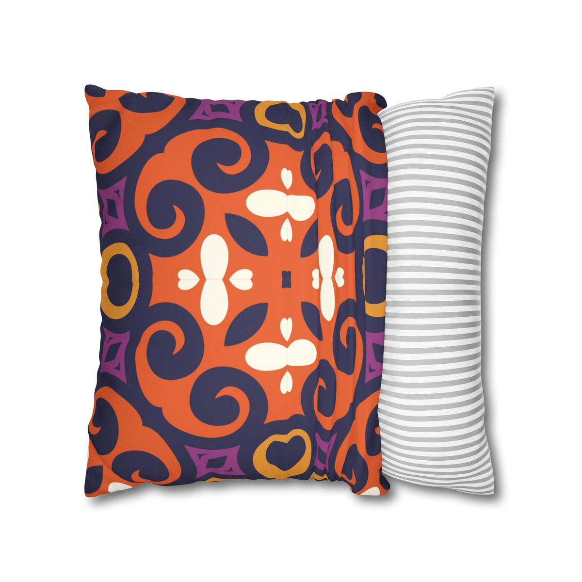 Ornament Pillow case