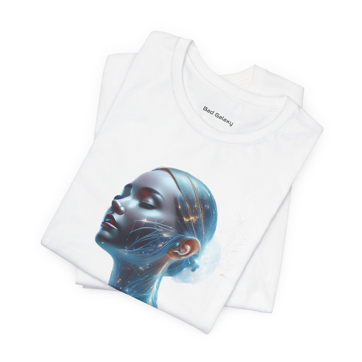 Car Graphic Tee Shirt For Auto Lovers 100 Percent Cotton Made In USA Eco Friendly Ink
