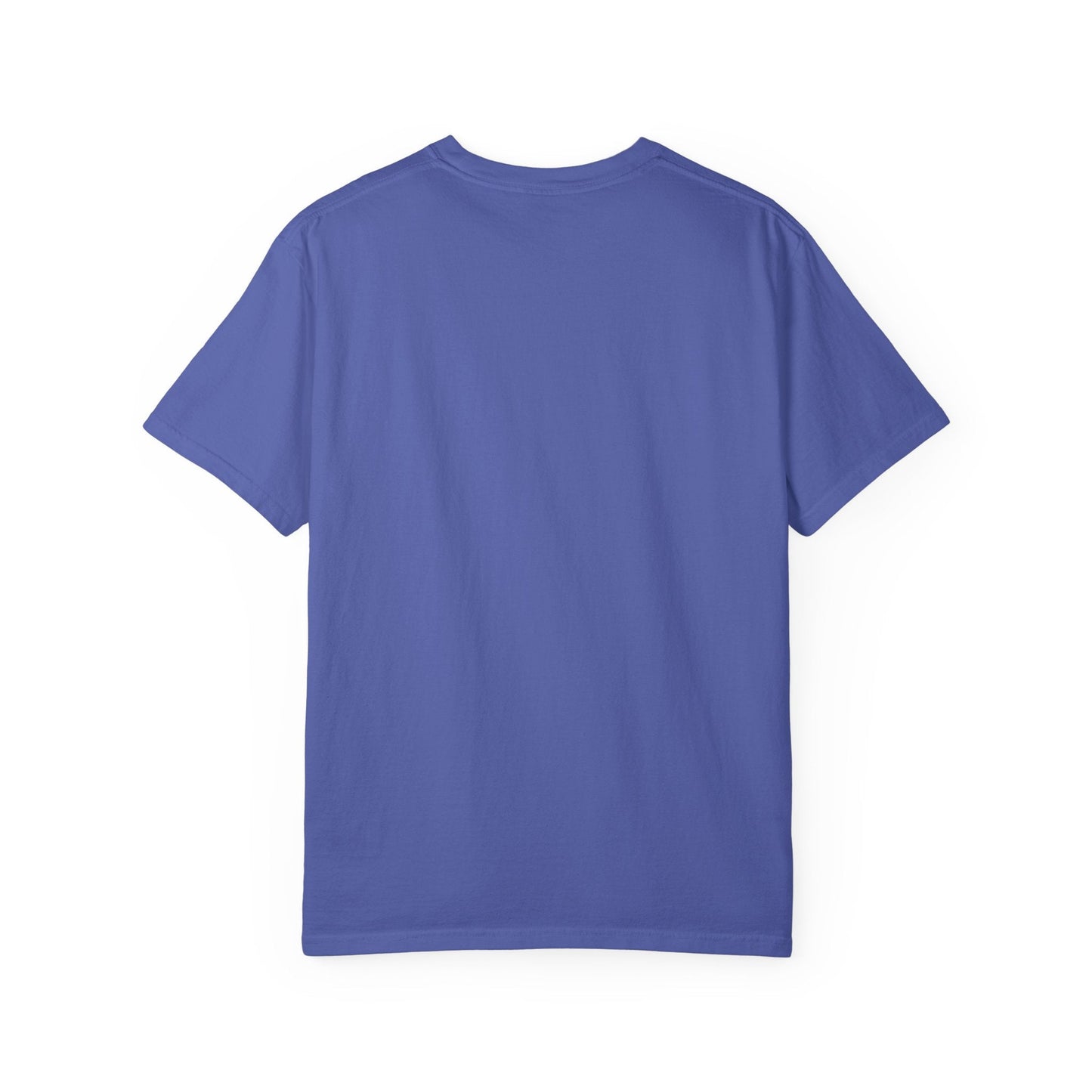 Music Graphic Design Unisex Cotton T-shirt 004