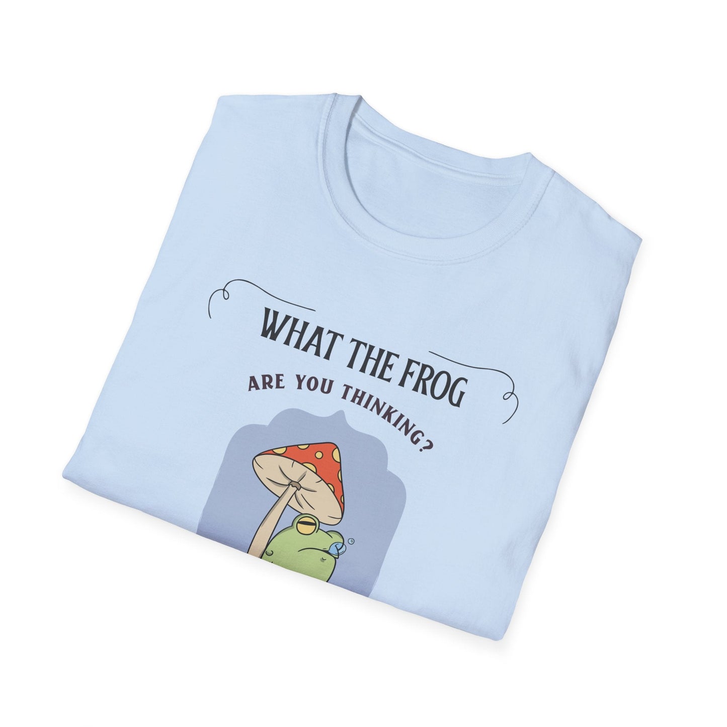 Funny Animals Tees Unisex T Shirt Softstyle 64000 Ring Spun Cotton Comfortable Tee