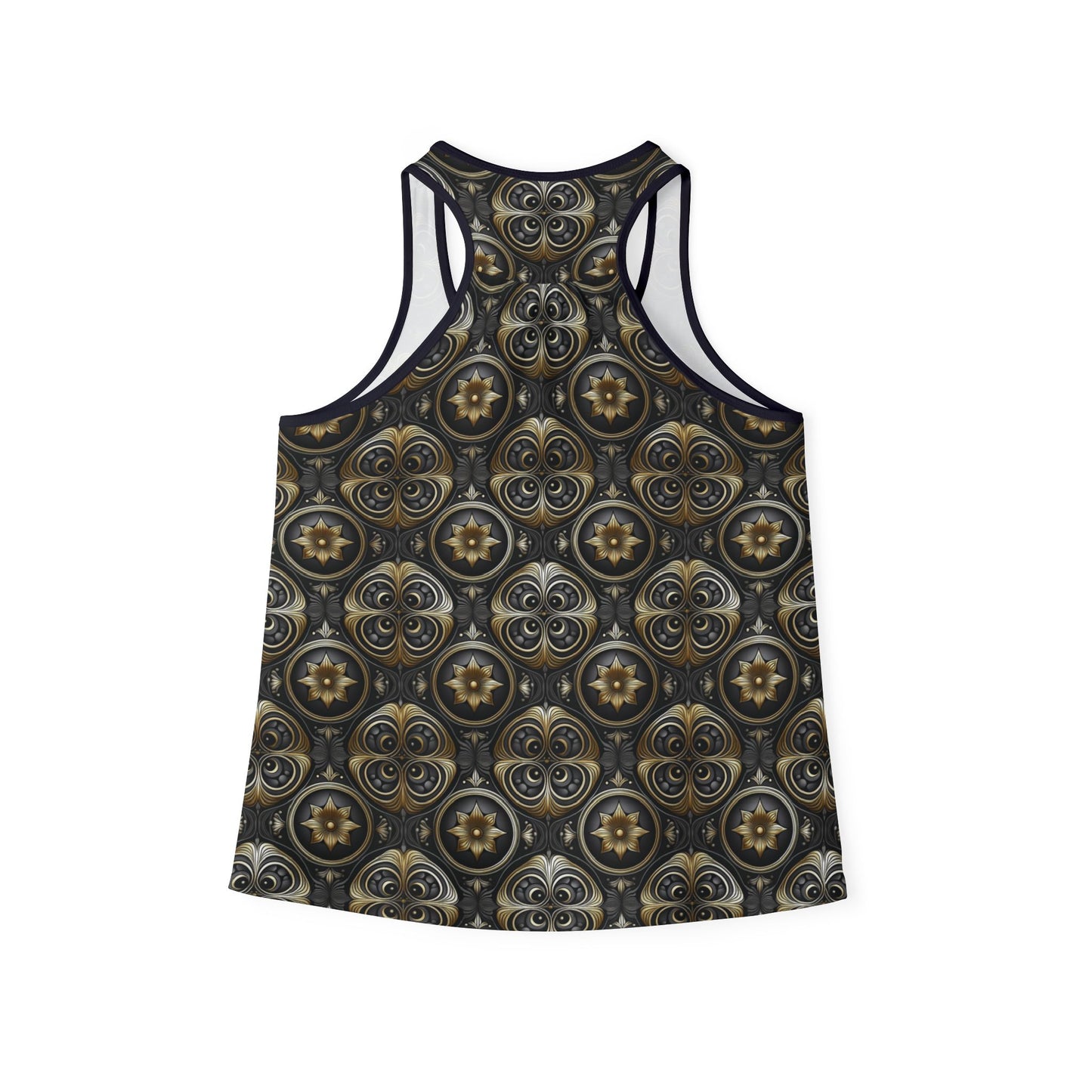 Ornament Tank - PPU BEST