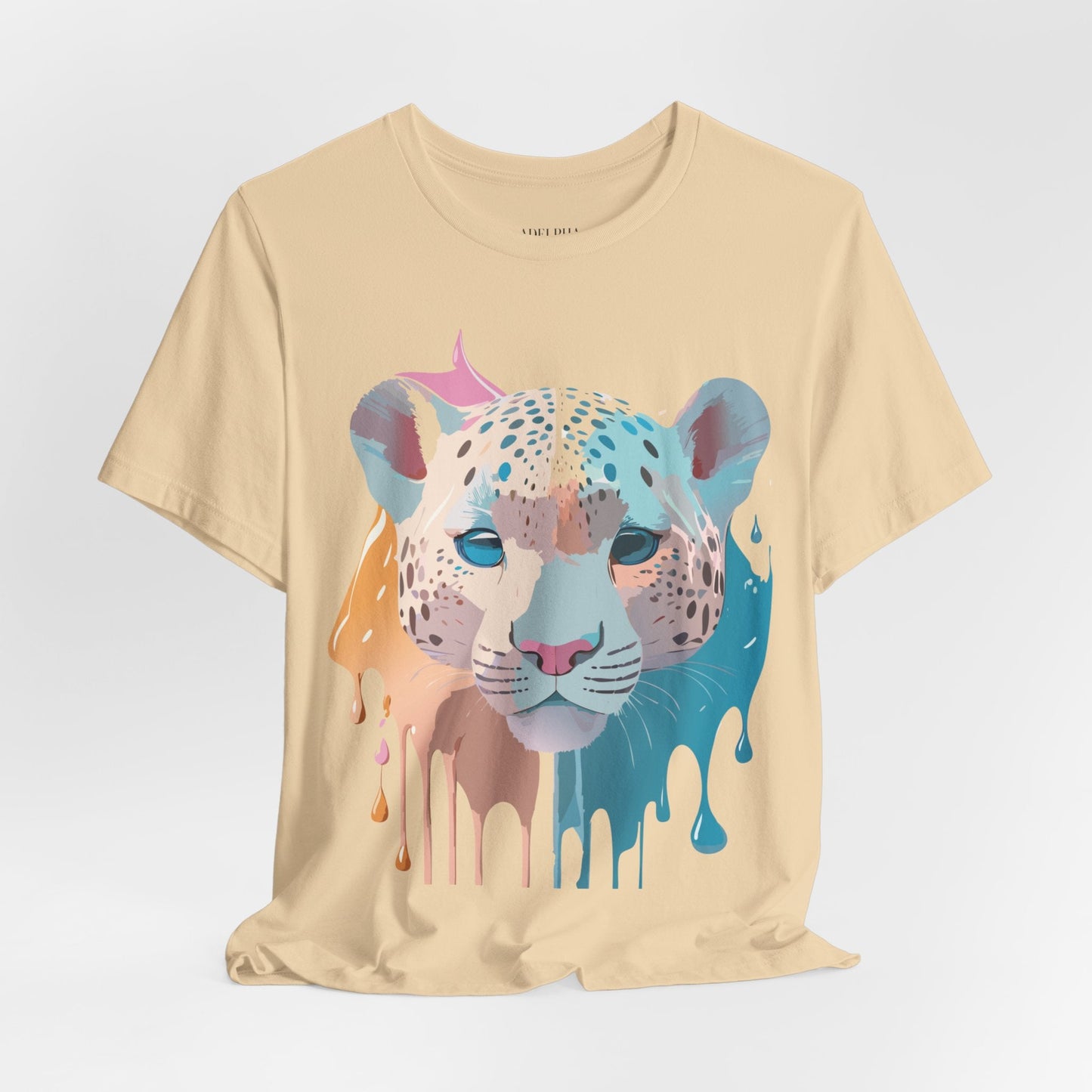 Adelpha Graphic T Shirt Unisex Vintage Art Tee Premium Jersey Short Sleeve